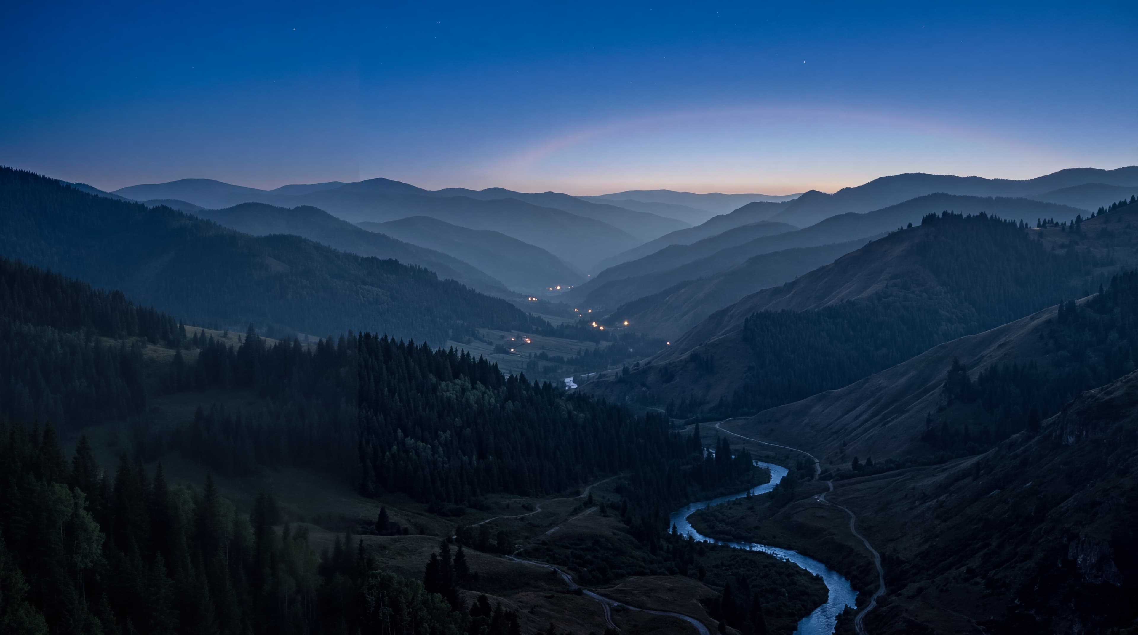 Desktop narrative concept for the Belong conversation room.