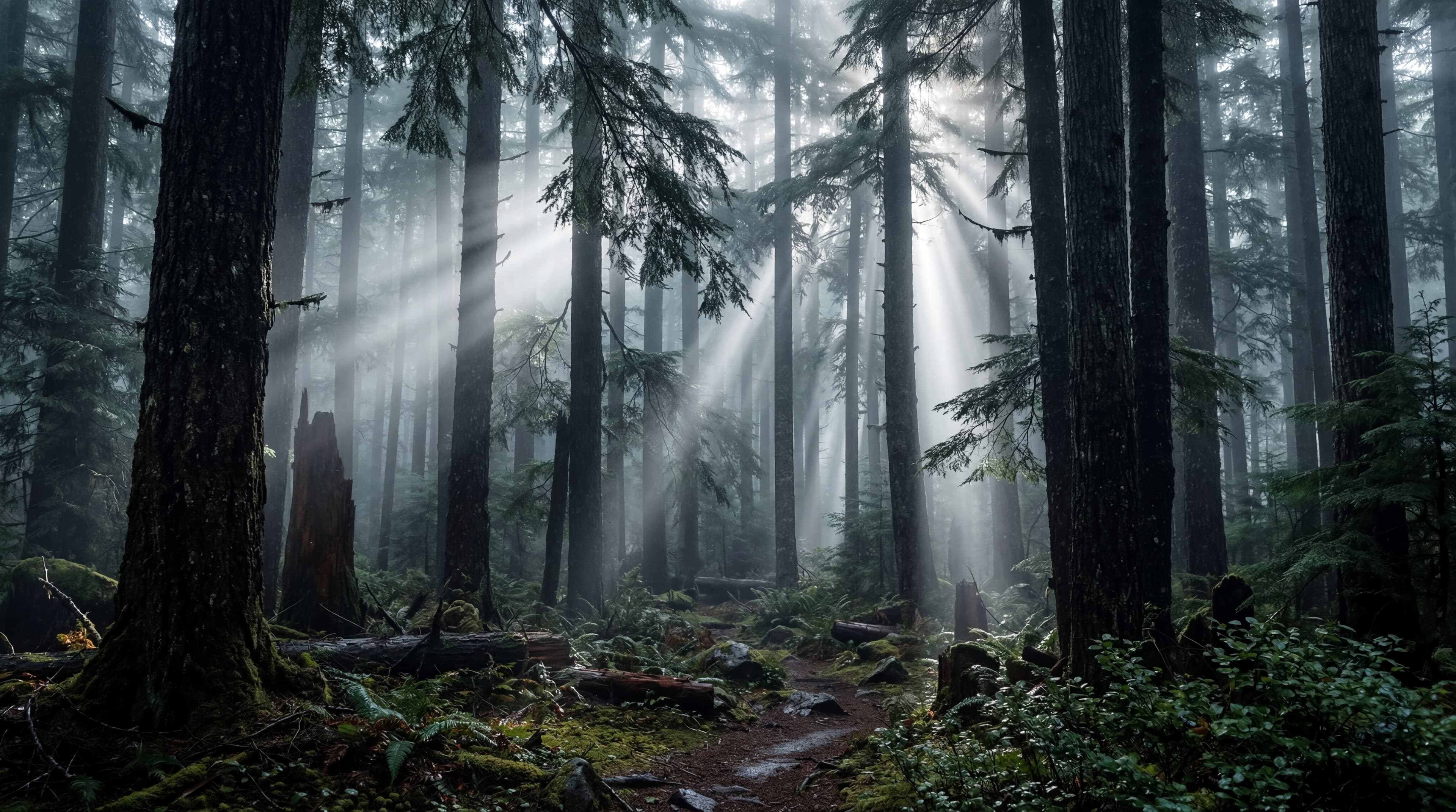 Desktop care-mode concept for Belong.