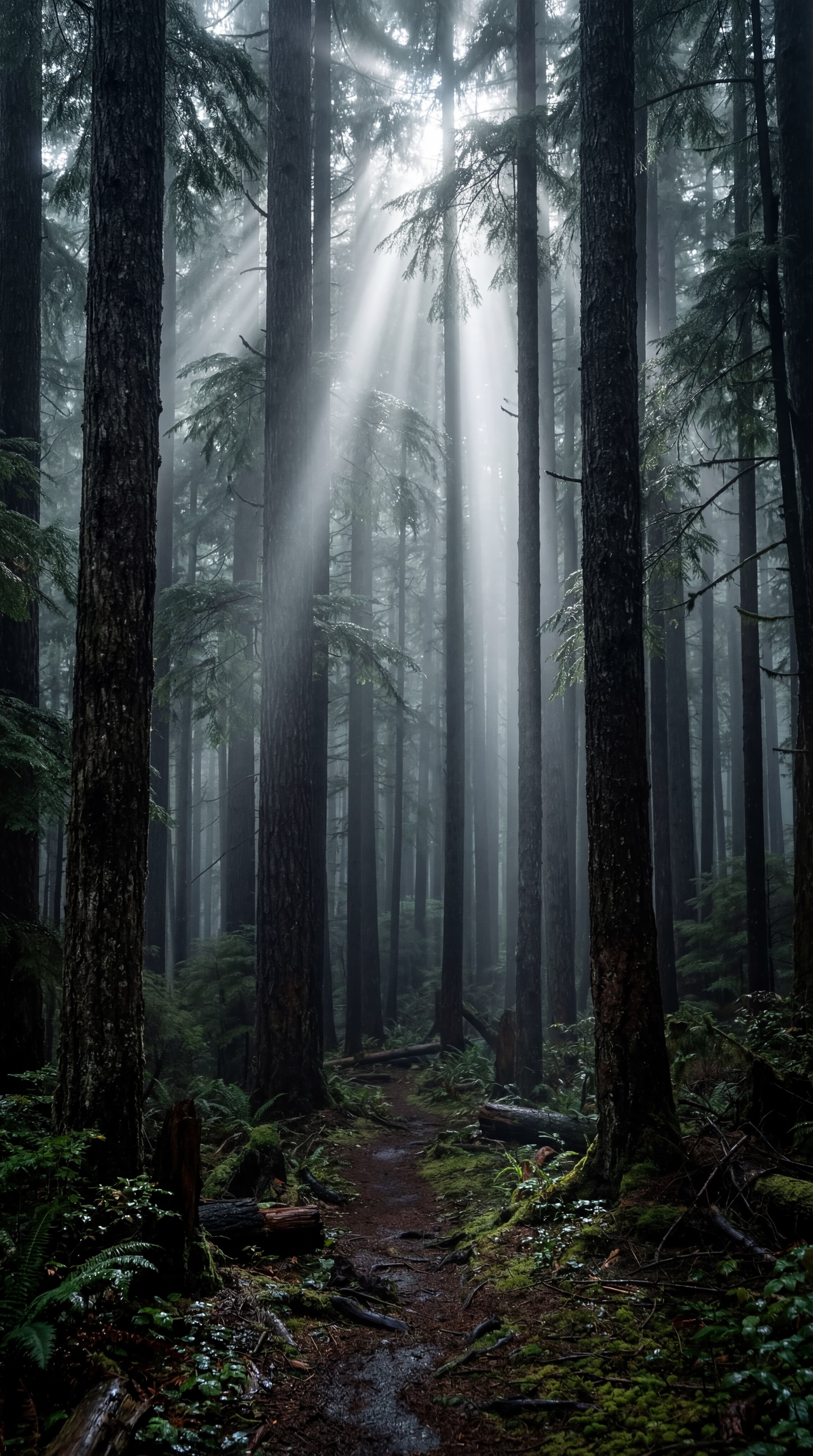 Mobile care-mode concept for Belong.